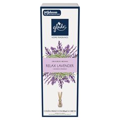 Difusor Glade Fresh Relaxante Lavanda 100 ML