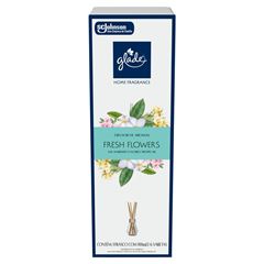 Difusor Glade Sal Marinho e Flores Tropicais 100 ML