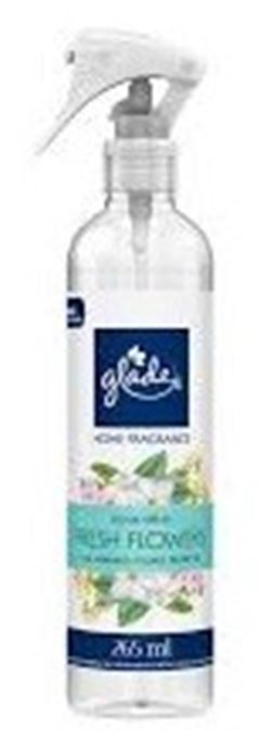 Desodorante de Ambiente Glade Borrifador Sal Marinho e Flores Tropicais