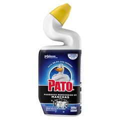 Desinfetante Pato Uso Geral Removedor de Manchas 500 ML