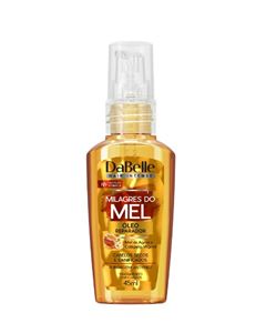 Óleo Mágico Milagres do Mel 45 ML Dabelle