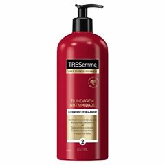 Condicionador Tresemmé Blindagem Antiumidade 650 ML