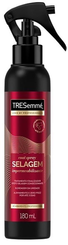 Spray Tresemmé Impermeabilizante Antiumidade 180 ML