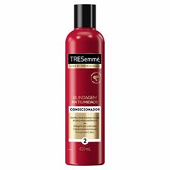 Condicionador Tresemmé Blindagem Antiumidade 400 ML