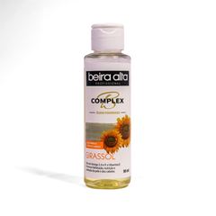 Óleo Mineral Beira Alta Girassol 90ml
