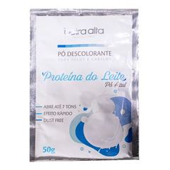 Descolorante em Pó Beira Alta Proteína de Leite 50g
