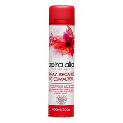 Spray Beira Alta Secante de Unhas 400ml