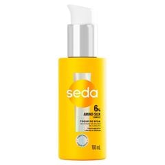Sérum Seda Toque De Seda 100ml