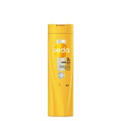 Shampoo Seda Toque de Seda 300 ML