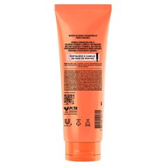 Condicionador Seda Colágeno E Vitamina C 250ml Bisnaga