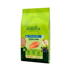 Ração Guabi Natural Cão Adulto Mini E Pequeno Porte Salmão/Cevada 10kg