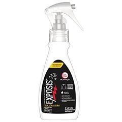 Repelente Off Exposições Spray Gatilho 150 ML