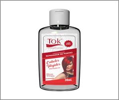 Reparador de Pontas Tok Cabelos Tingidos 30 ML