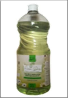 Sabonete Líquido Tok Aveia e Mel 500 ML