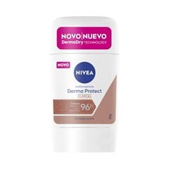 Desodorante Creme Nivea Clinical Derma Protect Feminino 54g