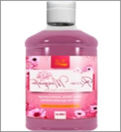 Sabonete Líquido Tok Rosa Mosqueta 500 ML