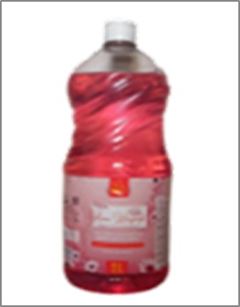 Sabonete Líquido Tok Macadâmia 500 ML