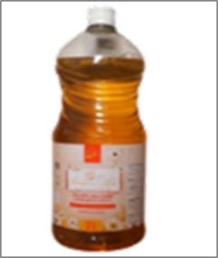 Sabonete Líquido Tok Aveia e Mel 2 Litros