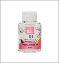 Reparador de Pontas Tok Coco e Tutano 30 ML