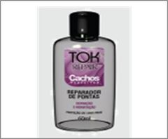 Reparador de Pontas Tok Repair Cachos 60 ML