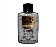 Reparador de Pontas Tok Repair Queratina e Mandioca 60 ML