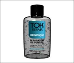 Reparador de Pontas Tok Repair Argan e Rícino 60 ML