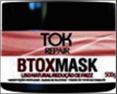 Botox Tok Mask 500 Gramas