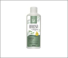 Shampoo Tok Babosa e Colágeno 300 ML