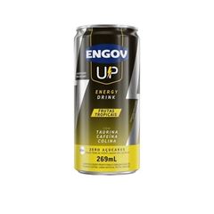 Engov Up Tropical 269 ML