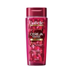 Shampoo Dabelle Cereja Mania 250 ML