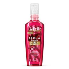 Óleo Capilar Dabelle Cereja Mania 75 ML