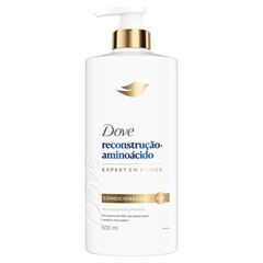 Condicionador Dove Reconstrução Com Aminoácidos 600ml
