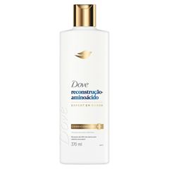 Condicionador Dove Reconstrução Com Aminoácidos 370ml