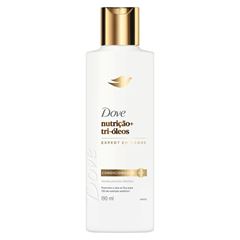 Condicionador Dove Nutrição Tri Óleos 190 ML