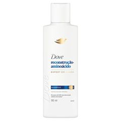 Shampoo Dove Reconstrução Aminoácidos 190 ML
