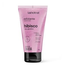 Esfoliante Dia A Dia Hibisco 150g
