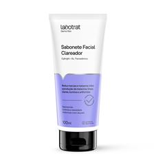 Sabonete Líquido Facial Dermo Skin Clareador 100ml