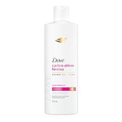 Shampoo Dove Cachos mais Biotina 370 ML