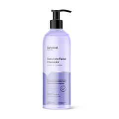 Sabonete Líquido Facial Dermo Skin Clareador 280ml
