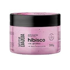 Esfoliante Dia A Dia Hibisco 300g