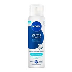 Desodorante Aerossol Nivea Feminino Defende 150 ML