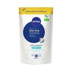 Sabonete Líquido Nivea Defende Refil 200ml