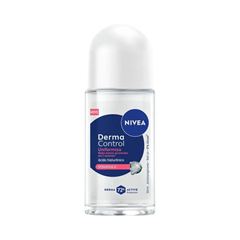 Desodorante Roll-On Nivea Feminino Uniformiza 50ml