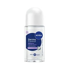 Desodorante Roll-On Nivea Feminino Restaura 50ml