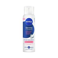 Desodorante Aerossol Nivea Feminino Uniformiza 150 ML