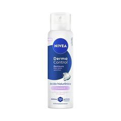 Desodorante Aerossol Nivea Feminino Restaura 150 ML