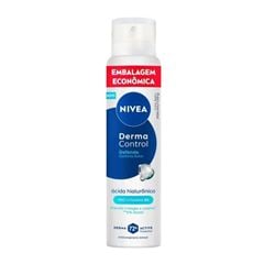 Desodorante Aerosol Nivea Feminino Defende 200ml