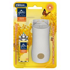 Kit Glade Automático Aparelho mais Refil Voo em Bonito 12 ML