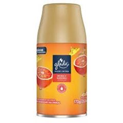 Desodorante de Ambiente Glade Automático Brinde a Noronha Refil 260 ML
