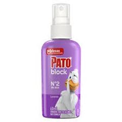 Desinfetante Líquido Pato Block Lavanda